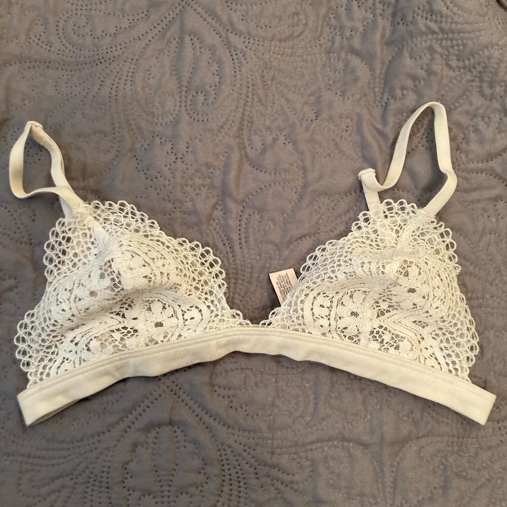 Victoria’s Secret bralette